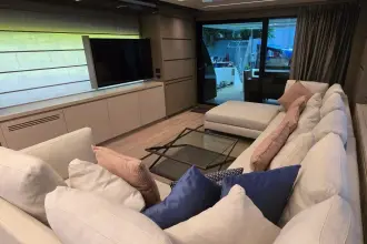 Thumbnail von Sanlorenzo SL78 9938953