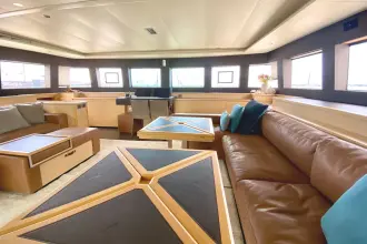 Thumbnail von Lagoon 630 9987810