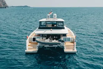 Thumbnail von Lagoon 630 9987810