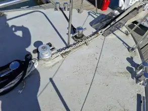 Thumbnail von Cara Marine Aquastar 50