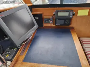 Thumbnail von Cara Marine Aquastar 50