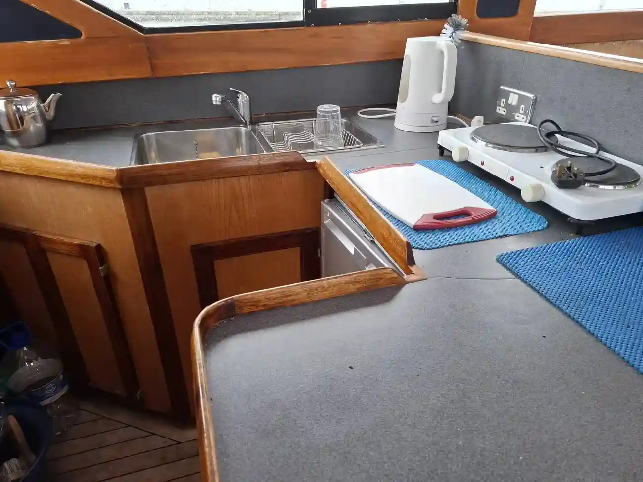 Thumbnail von Cara Marine Aquastar 50