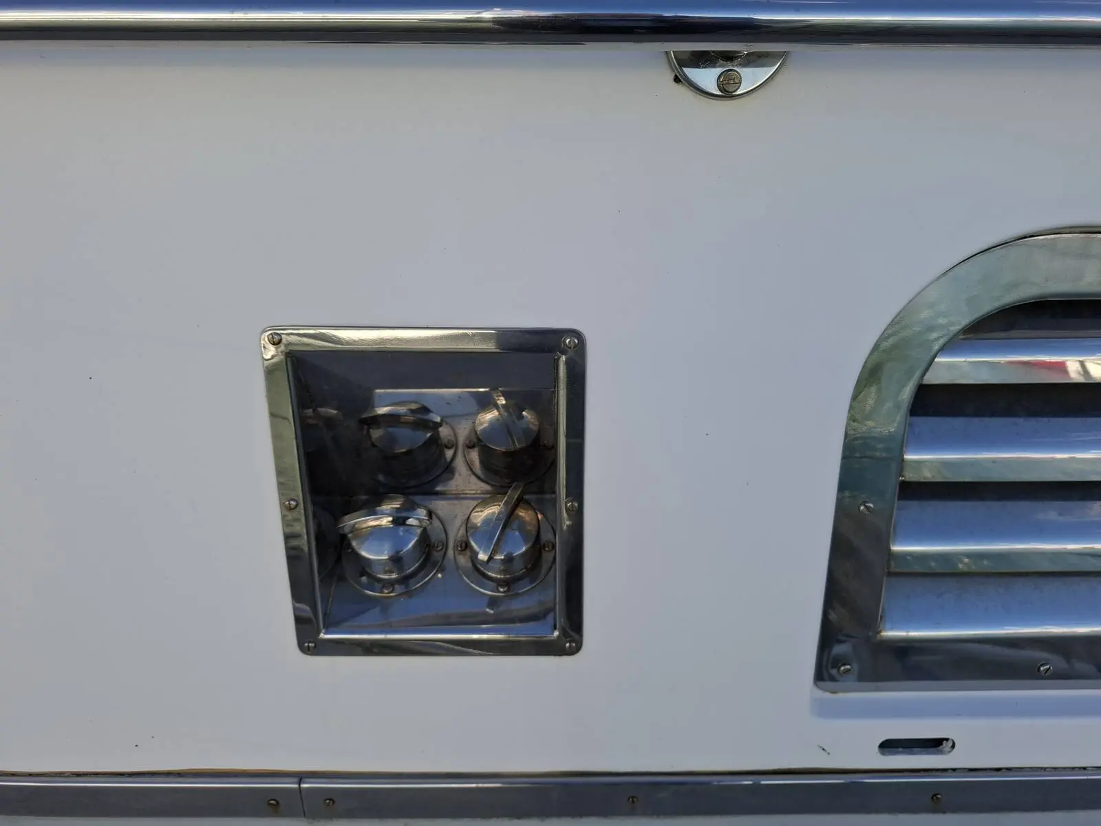 Thumbnail von Cara Marine Aquastar 50