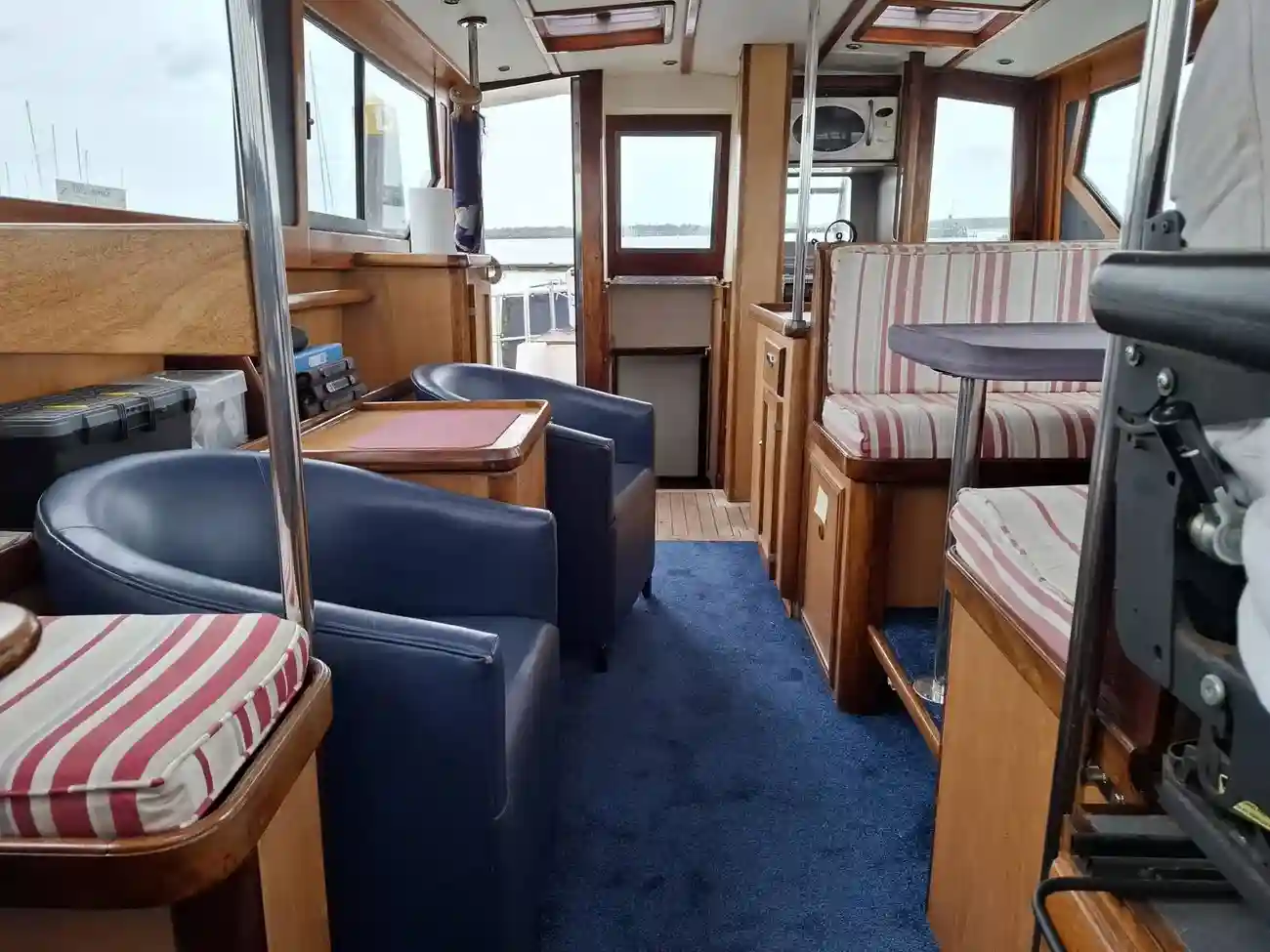 Thumbnail von Cara Marine Aquastar 50