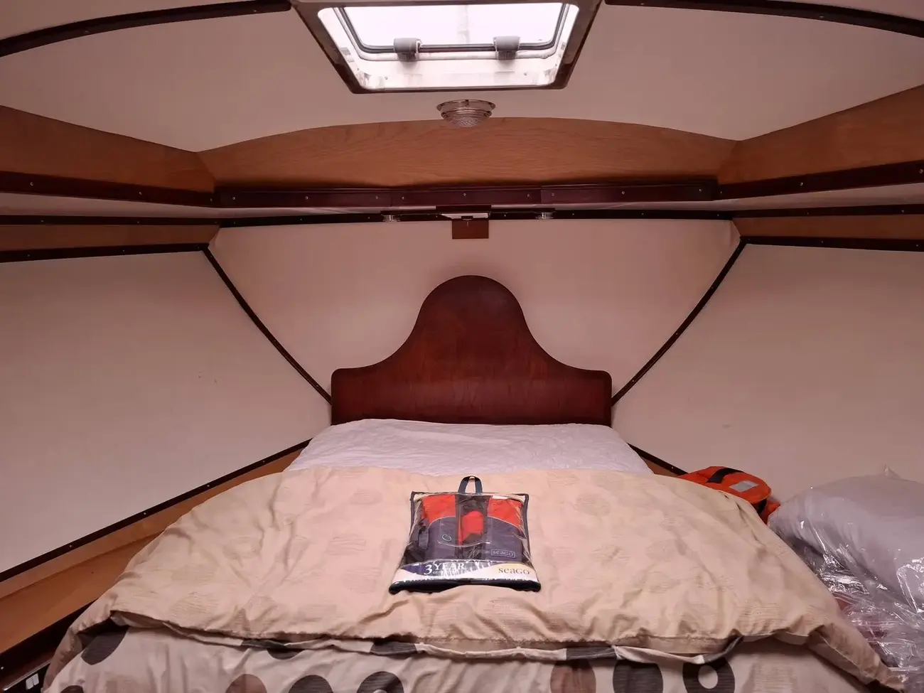 Thumbnail von Cara Marine Aquastar 50