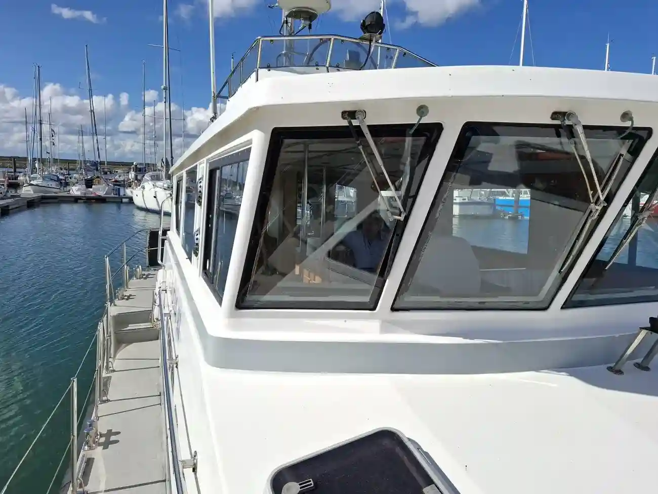 Thumbnail von Cara Marine Aquastar 50