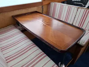 Thumbnail von Cara Marine Aquastar 50