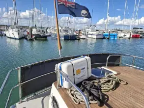 Thumbnail von Cara Marine Aquastar 50