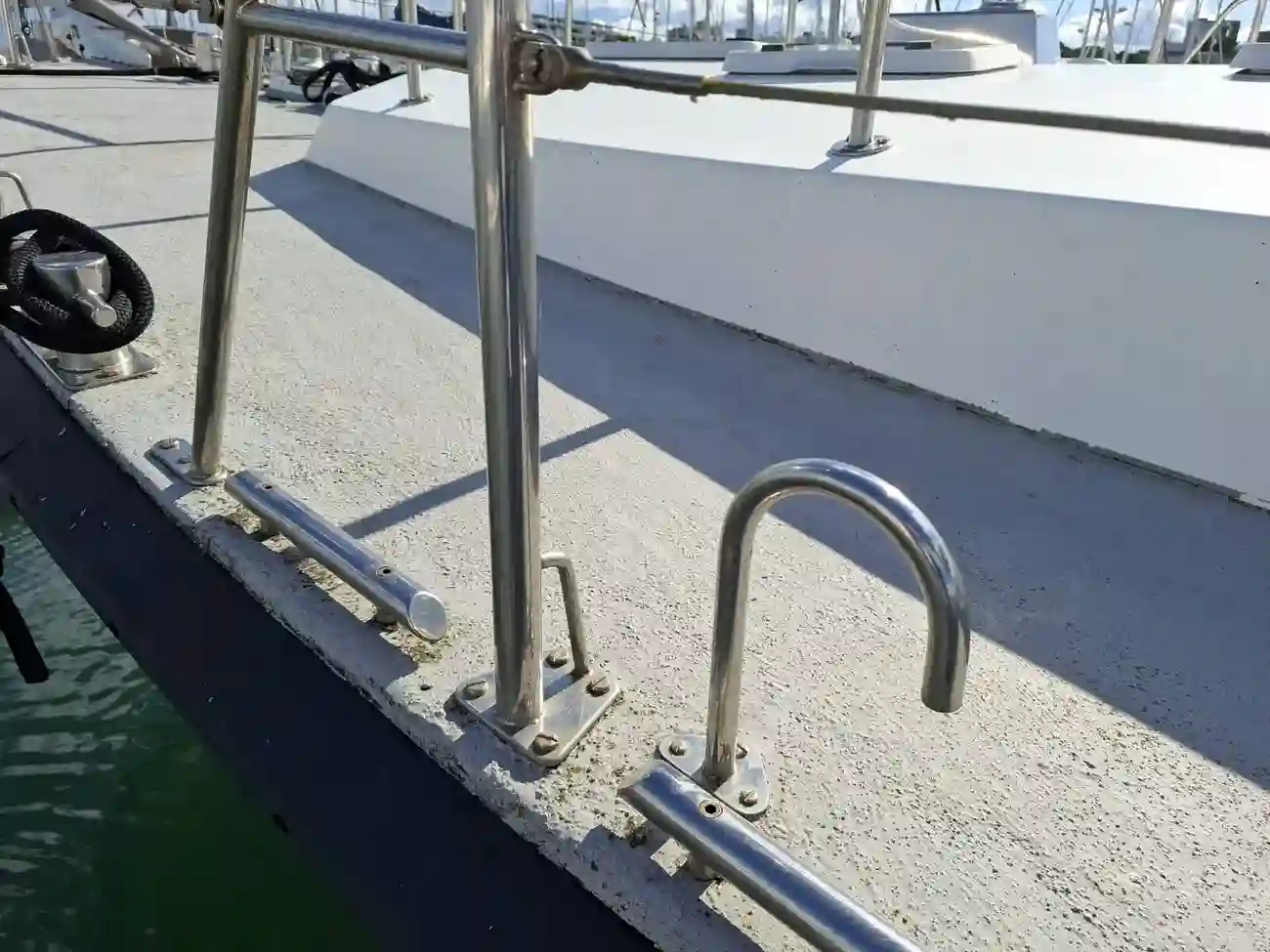 Thumbnail von Cara Marine Aquastar 50