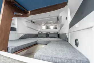 Thumbnail von Axopar 29 XC Cross Cabin