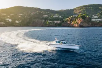 Thumbnail von Axopar 29 XC Cross Cabin