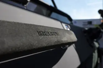 Thumbnail von Axopar 37 XC Cross Cabin