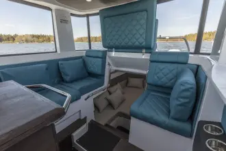 Thumbnail von Axopar 37 XC Cross Cabin