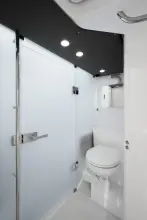 Thumbnail von Axopar 37 XC Cross Cabin