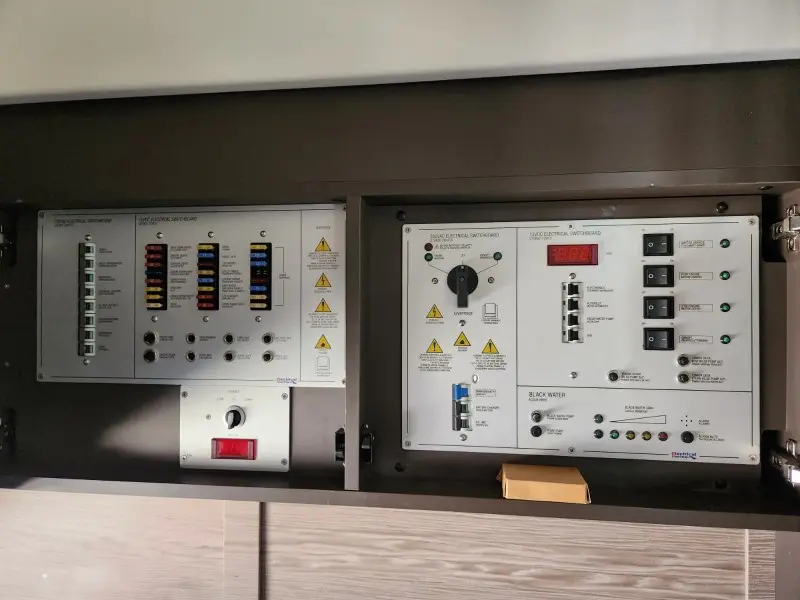 Thumbnail von Azimut Atlantis 45