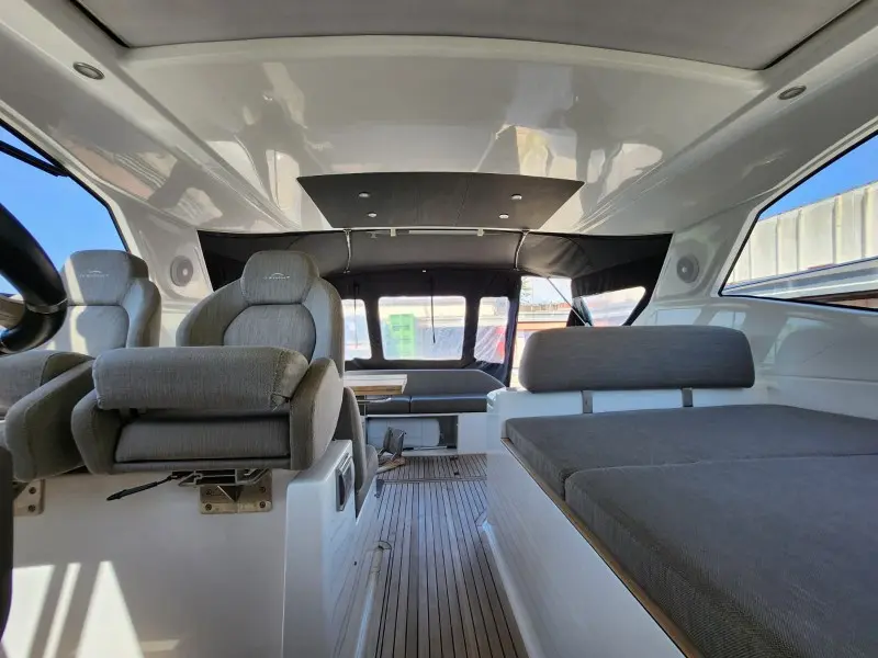 Thumbnail von Azimut Atlantis 45