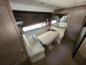 Thumbnail von Azimut Atlantis 45