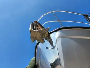 Thumbnail von Azimut Atlantis 45