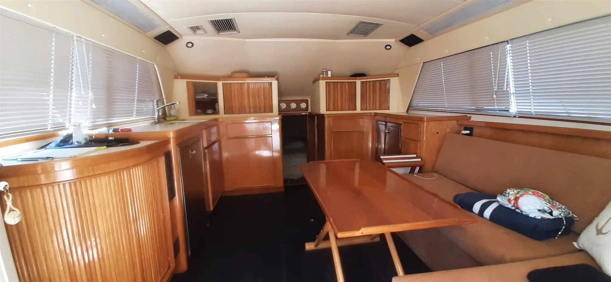 Thumbnail von Bertram 37