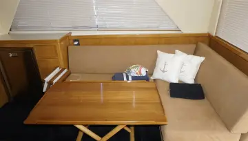 Thumbnail von Bertram 37