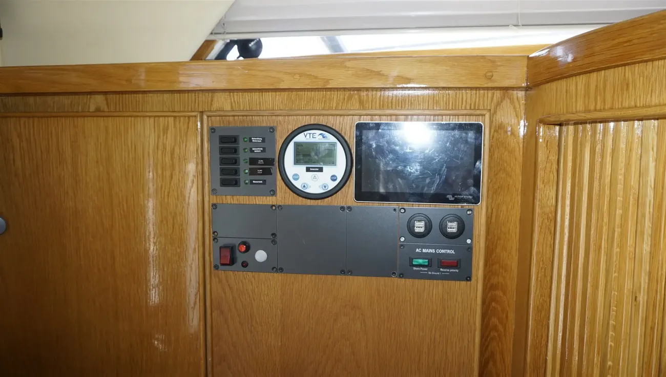 Thumbnail von Bertram 37