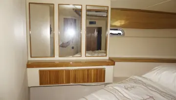 Thumbnail von Bertram 37