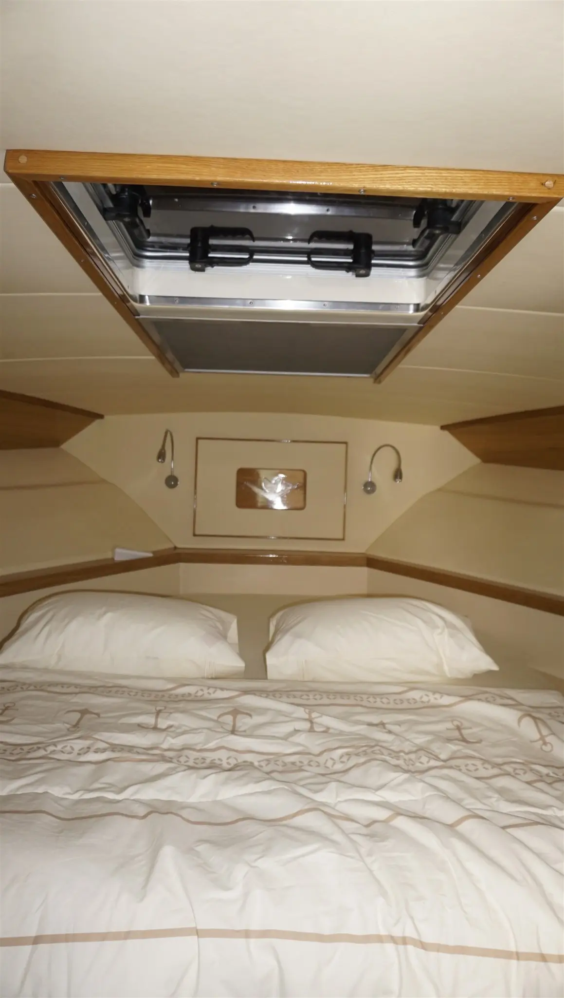 Thumbnail von Bertram 37