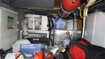 Thumbnail von Bertram 37