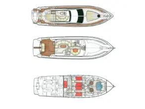 Thumbnail von Raffaelli Maestrale 52 SILVIA