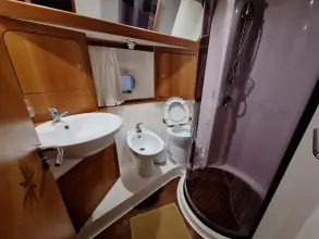 Thumbnail von Raffaelli Maestrale 52 SILVIA