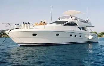 Thumbnail von Raffaelli Maestrale 52 SILVIA