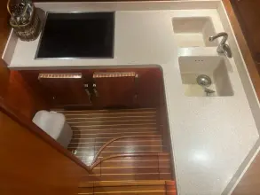 Thumbnail von Raffaelli Maestrale 52 SILVIA