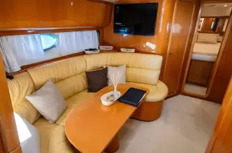 Thumbnail von Uniesse 42 Open