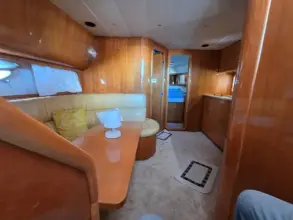 Thumbnail von Uniesse 42 Open