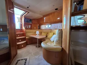 Thumbnail von Uniesse 42 Open