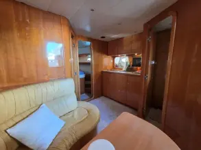 Thumbnail von Uniesse 42 Open