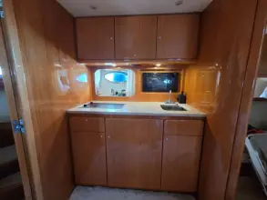 Thumbnail von Uniesse 42 Open