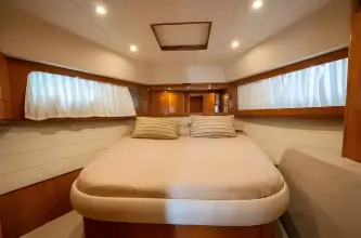 Thumbnail von Uniesse 42 Open