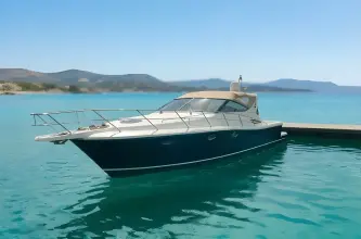 Thumbnail von Uniesse 42 Open