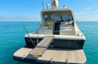 Thumbnail von Uniesse 42 Open