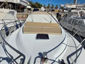 Thumbnail von Uniesse 42 Open