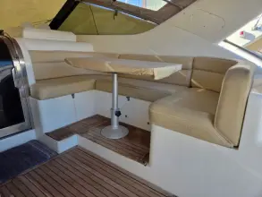 Thumbnail von Uniesse 42 Open