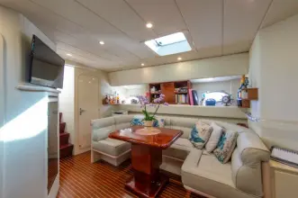 Thumbnail von Cantieri Navali Del Golfo Srl Ipanema 54