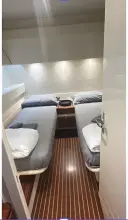 Thumbnail von Cantieri Navali Del Golfo Srl Ipanema 54