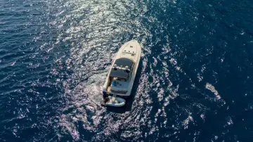 Thumbnail von Cantieri Navali Del Golfo Srl Ipanema 54