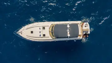 Thumbnail von Cantieri Navali Del Golfo Srl Ipanema 54