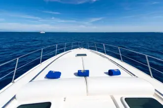 Thumbnail von Cantieri Navali Del Golfo Srl Ipanema 54