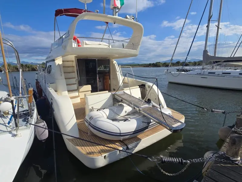 Thumbnail von Carnevali Yachts Carnevali 50