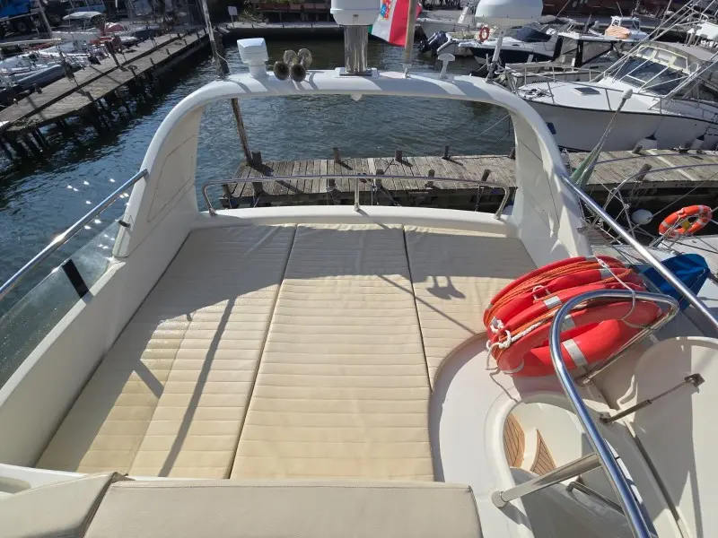 Thumbnail von Carnevali Yachts Carnevali 50