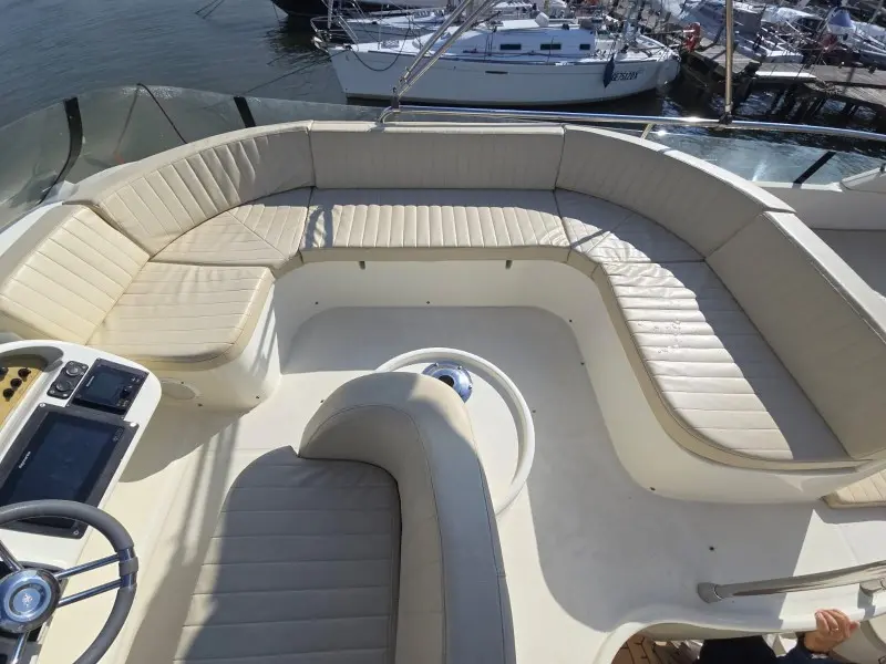 Thumbnail von Carnevali Yachts Carnevali 50